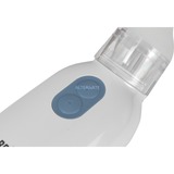 Braun BNA 100 Aspiratore elettrico, Aspiratori nasali bianco, Aspiratore elettrico, Bianco