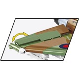 COBI Eurofighter Typhoon FGR4 "GiNA", Giochi di costruzione 