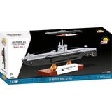 COBI Sottomarino VIIC U-96, Giochi di costruzione Vendita al dettaglio