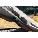 Coleman Tenda a cupola per 3 persone Darwin 3 grigio/verde chiaro