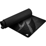Corsair MM300 PRO Tappetino per mouse per gioco da computer Grigio, Gioco mouse pad grigio/Nero, Grigio, Immagine, Tappetino per mouse per gioco da computer