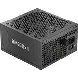 Corsair RM750x SHIFT, Alimentatore PC Nero