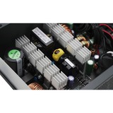 DeepCool PF750 750W, Alimentatore PC Nero