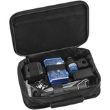 Dremel Utensile multifunzione a batteria 8240-3/45, 12 volt, Strumento multi funzione Nero/grigio