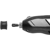 Dremel Utensile multifunzione a batteria 8240-3/45, 12 volt, Strumento multi funzione Nero/grigio