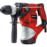 EINHELL Martello perforatore TC-RH 1600, Trapano a percussione rosso