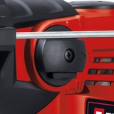 EINHELL Martello perforatore TC-RH 1600, Trapano a percussione rosso