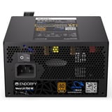 ENDORFY Vero L6 750 W, Alimentatore PC Nero
