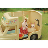 EPOCH Sylvanian Families - Camper, Giochi di costruzione 