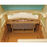 EPOCH Sylvanian Families - Camper, Giochi di costruzione 