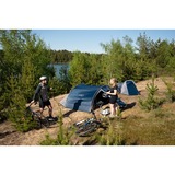 Easy Camp Tenda tunnel Vega 300 Compact blu scuro/grigio