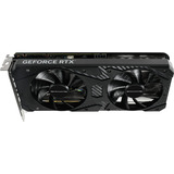 Gainward GeForce RTX 3060 Python II OC, Scheda grafica 