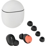 Google Pixel Buds Pro, Cuffie Coral