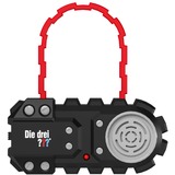KOSMOS 630201 gioco di ruolo, Detective Kit Spionaggio, 8 anno/i, Mini Stilo AAA