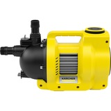 Kärcher Pompa da giardino BP 4.500 Garden giallo/Nero