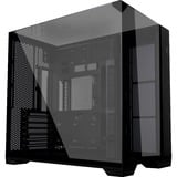 O11 Vision Compact, Chassis Tower