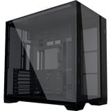 Lian Li O11 Vision Compact, Chassis Tower Nero