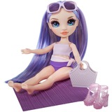 MGA Entertainment 507314EUC Bambole, Bambola Rainbow High 507314EUC, Bambola alla moda, Femmina, 4 anno/i, Bambino/Bambina, 280 mm, Multicolore