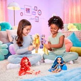 MGA Entertainment 507314EUC Bambole, Bambola Rainbow High 507314EUC, Bambola alla moda, Femmina, 4 anno/i, Bambino/Bambina, 280 mm, Multicolore
