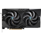 MSI GeForce RTX 5060 8G GAMING OC NVIDIA 8 GB GDDR7, Scheda grafica GeForce RTX 5060, 8 GB, GDDR7, 128 bit, 7680 x 4320 Pixel, PCI Express x16 5.0