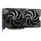 MSI GeForce RTX 5060 8G GAMING OC NVIDIA 8 GB GDDR7, Scheda grafica GeForce RTX 5060, 8 GB, GDDR7, 128 bit, 7680 x 4320 Pixel, PCI Express x16 5.0