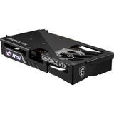 MSI GeForce RTX 5060 8G GAMING OC NVIDIA 8 GB GDDR7, Scheda grafica GeForce RTX 5060, 8 GB, GDDR7, 128 bit, 7680 x 4320 Pixel, PCI Express x16 5.0