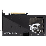 MSI GeForce RTX 5060 8G GAMING OC NVIDIA 8 GB GDDR7, Scheda grafica GeForce RTX 5060, 8 GB, GDDR7, 128 bit, 7680 x 4320 Pixel, PCI Express x16 5.0