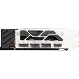 MSI GeForce RTX 5060 8G GAMING OC NVIDIA 8 GB GDDR7, Scheda grafica GeForce RTX 5060, 8 GB, GDDR7, 128 bit, 7680 x 4320 Pixel, PCI Express x16 5.0