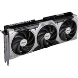 MSI VENTUS GeForce RTX5080 16G 3X OC NVIDIA GeForce RTX 5080 16 GB GDDR7, Scheda grafica GeForce RTX 5080, 16 GB, GDDR7, 256 bit, 7680 x 4320 Pixel, PCI Express x16 5.0