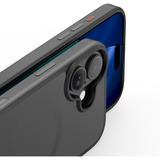 Nevox StyleShell INVISIO, Custodia per telefono Nero