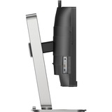 Philips Serie 6000 34B2U6603CH/00 Monitor PC 86,4 cm (34") 3440 x 1440 Pixel Wide Quad HD LCD Grigio, Monitor LED grigio scuro/Argento, 86,4 cm (34"), 3440 x 1440 Pixel, Wide Quad HD, LCD, 4 ms, Grigio