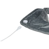 ProfiCare Cuscino riscaldante per spalle e collo, Termoforo grigio