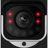 Reolink P430 Pallottola (forma) Telecamera di sicurezza IP Interno e esterno 3840 x 2160 Pixel Parete, Telecamera di sorveglianza bianco, Telecamera di sicurezza IP, Interno e esterno, Cablato, Google Assistant, Parete, Bianco