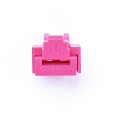 SMARTKEEPER ESSENTIAL RJ45 Port Lock (NL03) + Lock Key Basic (U03), Serratura da infilare 