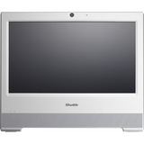 Shuttle XPC all-in-one X50N Bianco, Barebone bianco
