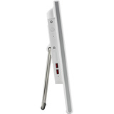 Shuttle XPC all-in-one X50N Bianco, Barebone bianco