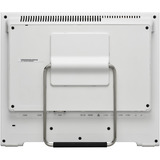 Shuttle XPC all-in-one X50N Bianco, Barebone bianco
