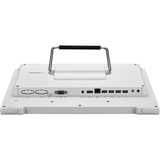 Shuttle XPC all-in-one X50N Bianco, Barebone bianco