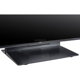TCL 55MQLED75L, QLED TV Nero