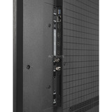 TCL 55MQLED75L, QLED TV Nero