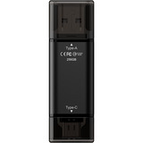 Team Group X1 MAX 256 GB, Chiavetta USB 