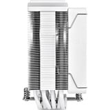 Thermaltake ASTRIA 400 ARGB Lighting CPU Cooler - White, raffreddamento CPU  bianco