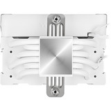 Thermaltake ASTRIA 400 ARGB Lighting CPU Cooler - White, raffreddamento CPU  bianco