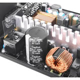 Thermaltake Germanium Pro RGB 850W, Alimentatore PC Nero