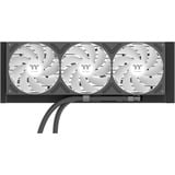 Thermaltake ST360 Ultra, Raffreddamento ad acqua Nero
