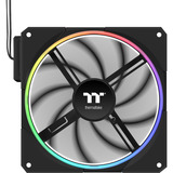 Thermaltake TS 140 EX RGB, Ventola Nero