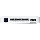 Ubiquiti UniFi Switch Pro, Interruttore grigio