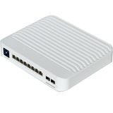Ubiquiti UniFi Switch Pro, Interruttore grigio