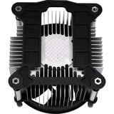 Xilence A250PWM.B, raffreddamento CPU  Nero/Argento