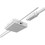 be quiet! Light Loop IO LCD 360mm, Raffreddamento ad acqua bianco